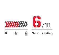 New โญ OLOK 2 U/LK MINI 7 3.25X7 W/BK ๐ - Image 5