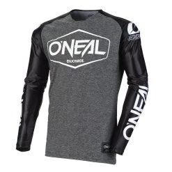 Cheapest ✨ Oneal Mayhem Hexx Lite Black Jersey 🔥