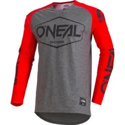 Wholesale 🥰 Oneal Mayhem Hexx Lite Red Jersey 🤩