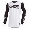 New 🥰 Oneal Threat Rider White Jersey ✨