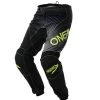 Top 10 💯 Oneal Element Racewear Black Hi Viz Pants ✔️