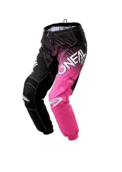 Top 10 🧨 Oneal Element Racewear Black Pink Pants 😍