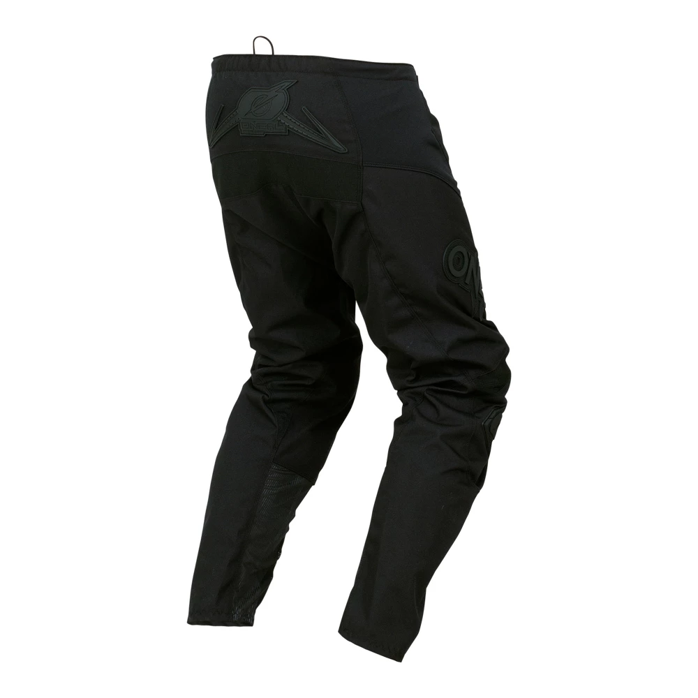 Cheapest 🤩 Oneal 2023 Youth Element Classic Black Pants - Unisex - 18 - Youth - Black 🌟 - Image 2