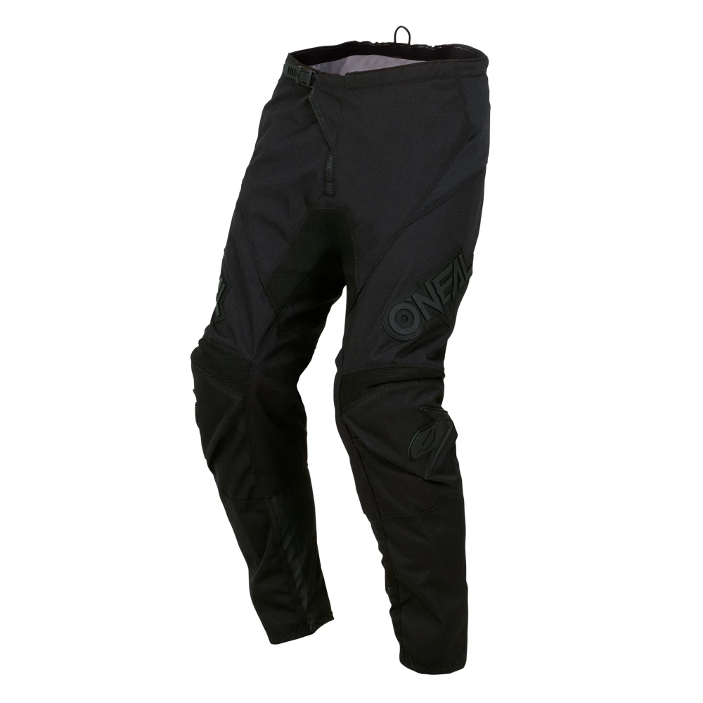 Cheapest 🤩 Oneal 2023 Youth Element Classic Black Pants - Unisex - 18 - Youth - Black 🌟