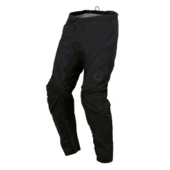 New 👏 Oneal 2023 Element Classic Black Pants - Unisex - 28 - Adult - Black 😀