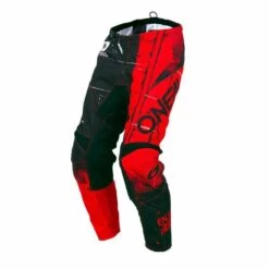 Flash Sale 🤩 Oneal Element Shred Red Pants 💯