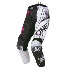Wholesale ⌛ Oneal Youth Element Shred Pink Pants ✨