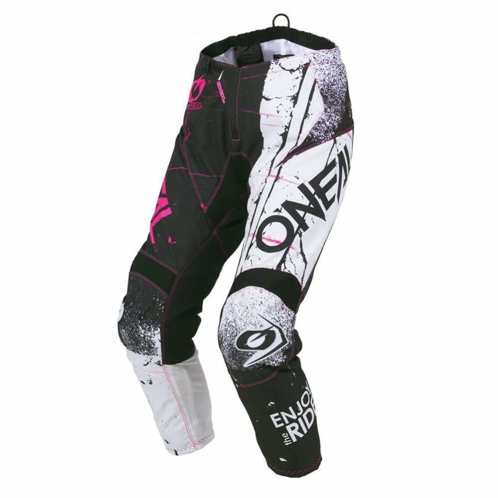 Wholesale ⌛ Oneal Youth Element Shred Pink Pants ✨