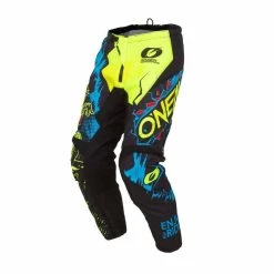 Coupon ๐ Oneal Element Villain Neon Pants โ
