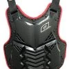 Cheap ✔️ Oneal Holeshot Black Red Body Armour 😍