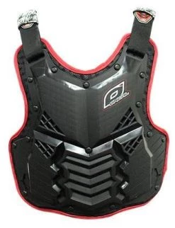 Cheap ✔️ Oneal Holeshot Black Red Body Armour 😍