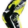 Best Pirce 🧨 Oneal Youth Element Shocker Black Hi Viz Pants 🤩