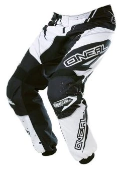 Top 10 😀 Oneal Youth Racewear Element Black White Pants 💯