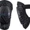 Best Pirce ❤️ Oneal Peewee Black Elbow Guards - X-Small/Small 🧨