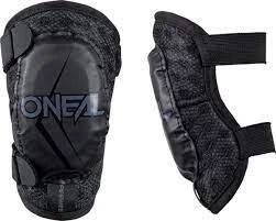 Best Pirce โค๏ธ Oneal Peewee Black Elbow Guards - X-Small/Small ๐งจ