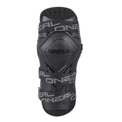 Promo 🧨 Oneal Pumpgun Carbon Look Knee Guards 😀