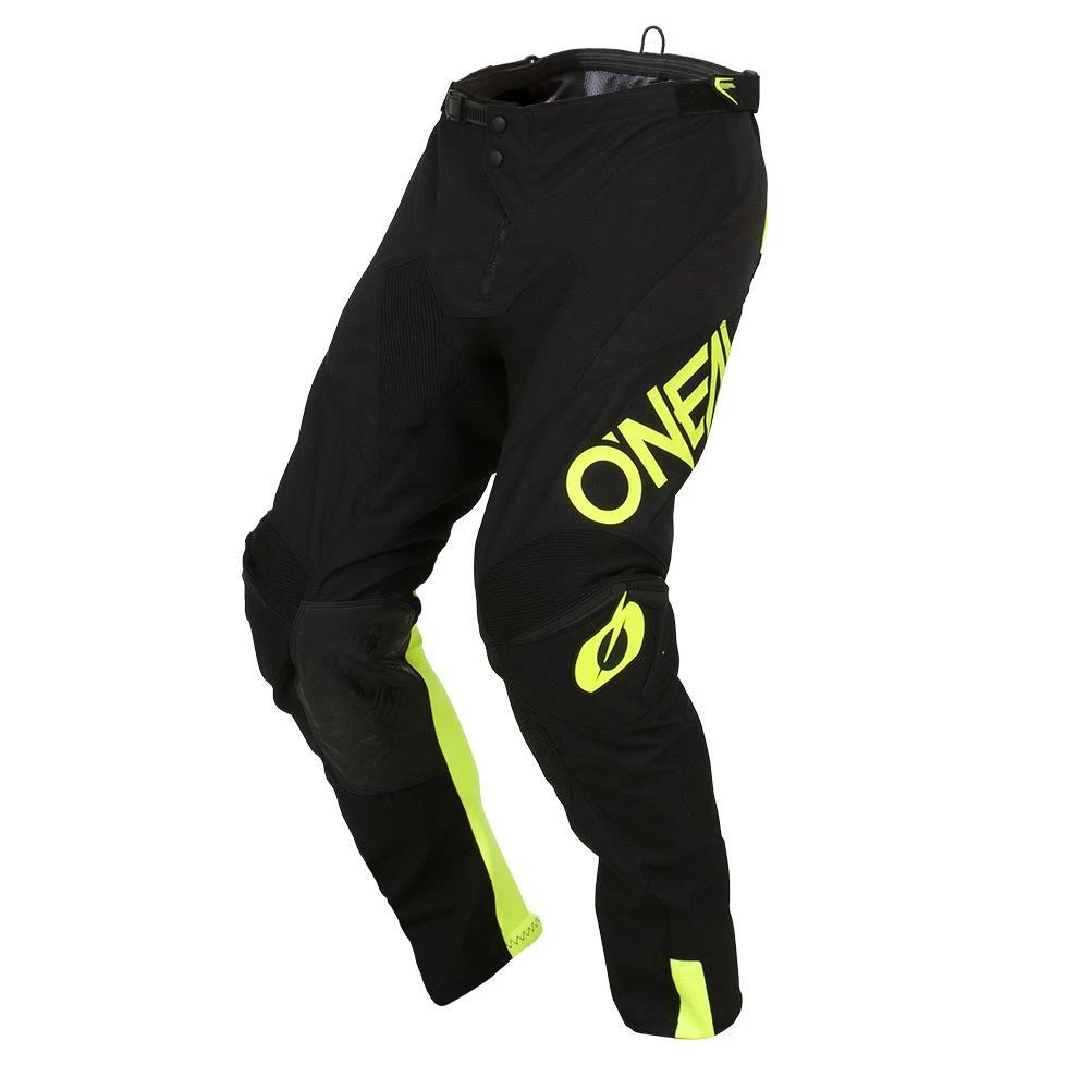 Best deal 🎉 Oneal Mayhem Hexx Yellow Pants - 30 - Adult 🤩