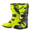 Best deal 🔥 Oneal Rider Black Yellow 🥾 Boots ⌛