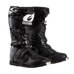 Cheap ๐ Oneal 2023 Youth Rider Black ๐ฅพ Boots - Black - 1 - Youth ๐ฅฐ