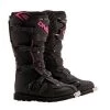 Top 10 🌟 Oneal Rider Black Pink 🥾 Boots - 👩 Women Specific - 12 🛒
