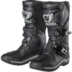 Hot Sale 🧨 Oneal 2023 Sierra WP Pro Black 🥾 Boots 🔥