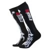 Buy ✔️ ONEAL PRO MX SOCK XRAY BK/WT 🧨