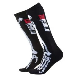 Buy ✔️ ONEAL PRO MX SOCK XRAY BK/WT 🧨
