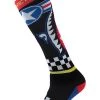 Wholesale 👍 Oneal Pro MX Wingman Black 🧦 Socks 🔥