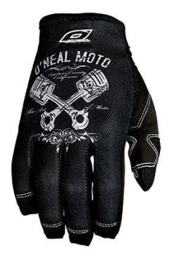 Top 10 ❤️ Oneal Jump Gloves - Youth - Small - Youth - Afterburner ⭐