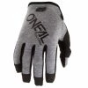 Cheap 👍 Oneal Mayhem Hexx Black Gloves ⌛