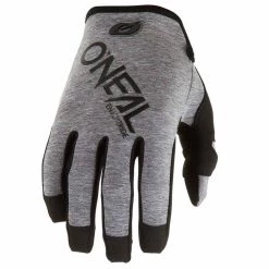 Cheap 👍 Oneal Mayhem Hexx Black Gloves ⌛