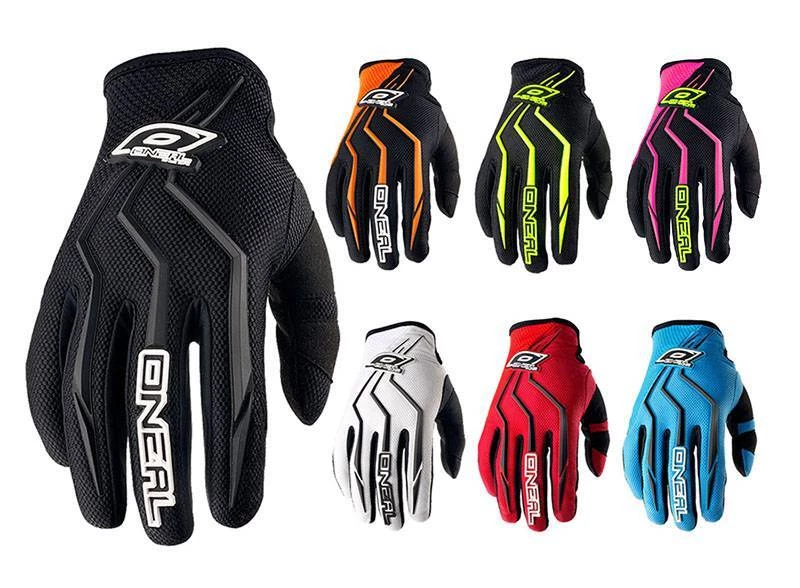 Best deal โจ Oneal Element Gloves - Youth - X-Small - Youth - Orange ๐