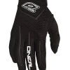 Deals 🎁 Oneal Element Gloves- Youth - X-Small - Youth - Black ⌛