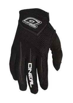 Deals 🎁 Oneal Element Gloves- Youth - X-Small - Youth - Black ⌛