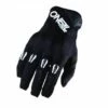 Best Pirce ⌛ Oneal 2023 Hardwear Iron Black Gloves - Black - Small - Adult 🛒