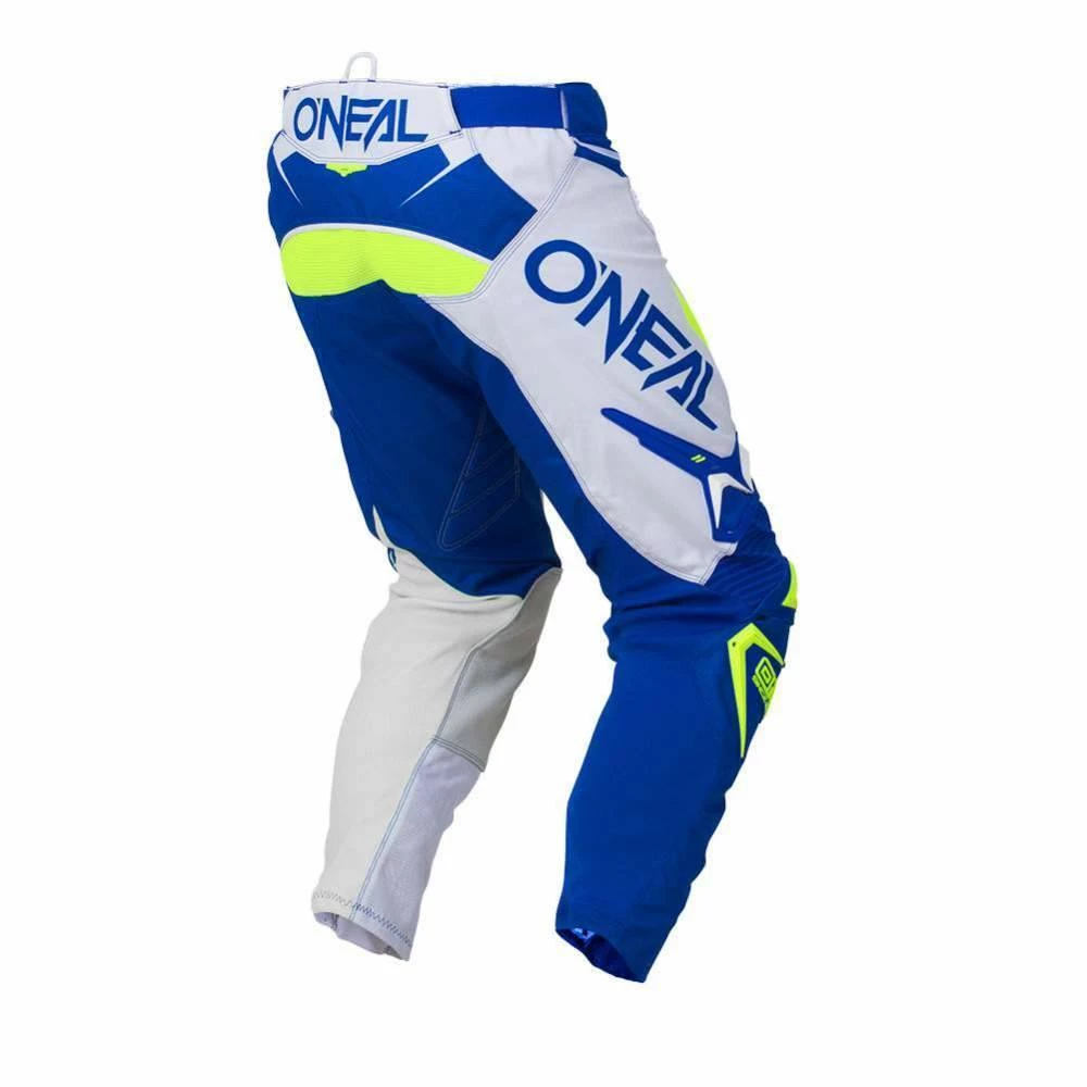 Coupon π Oneal Hardwear Rizer Blue Neon Pants π - Image 2