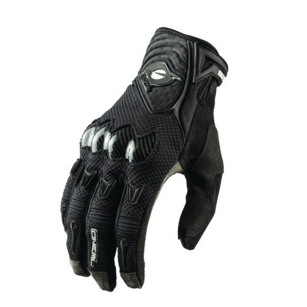 Cheapest π Oneal 2023 Butch Carbon Black Gloves - Black - Small - Adult π―