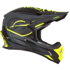 Coupon ๐ Oneal 3 Series Riff Black Helmet ๐