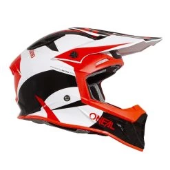 Best deal ๐ฅ Oneal 10 Series Icon Red/White/Black Helmet - Red - Medium - Adult โ๏ธ