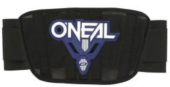 Discount 😍 Oneal Element Kidney Belt - Blue - X-Large - Adult 🧨