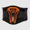 Brand new 👏 Oneal PXR Black Orange Kidney Belt 😍