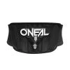 Flash Sale 😍 Oneal Element Black Kidney Belt - Black - X-Large - Adult 🔔