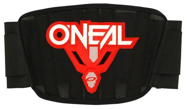 Buy ⭐ Oneal Element Kidney Belt - Red - Medium/Large - Adult ⌛