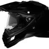 Best reviews of 🤩 Oneal Sierra Dual Sport Black Helmet 🔔