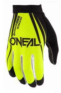 Top 10 😍 Oneal AMX Blocker Hi Viz Gloves - Small - Adult 🧨