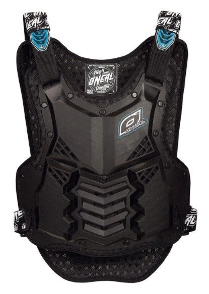 Hot Sale ✨ Oneal Holeshot Black Body Armour 👏