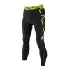 Flash Sale 👏 Oneal Trail Lime Black Armoured Pants - Unisex - Small - Adult - Lime/Black 🛒