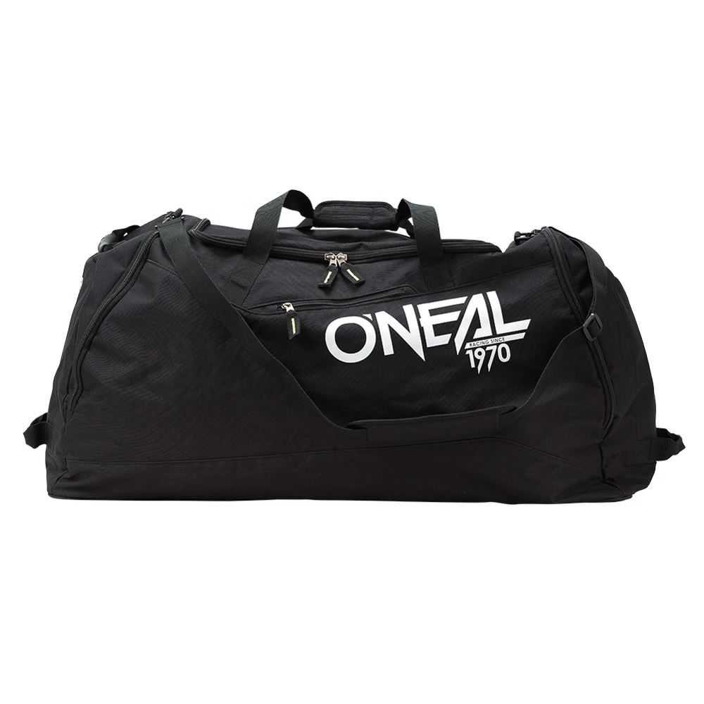 Cheap 💯 Oneal TX8000 Black White Gear Bag 🥰 - Image 2