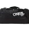 Cheap 💯 Oneal TX8000 Black White Gear Bag 🥰