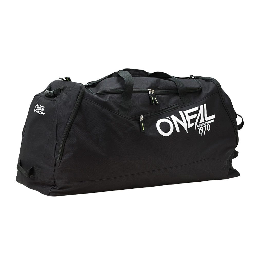 Cheap 💯 Oneal TX8000 Black White Gear Bag 🥰 - Image 3